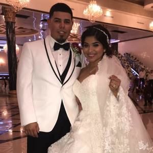 Meet your Posher, Ricky